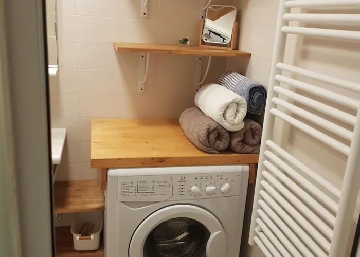 Appartement L\'Etoile Pour 1 A 4 Personnes