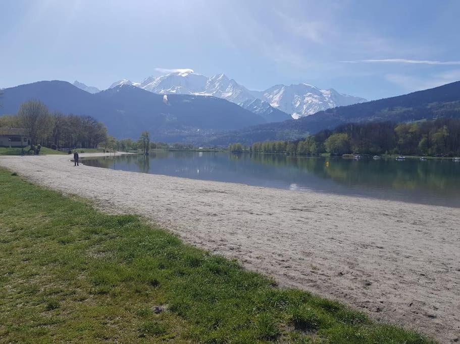 Apartment L'etoile Pour 1 A 4 Personnes *