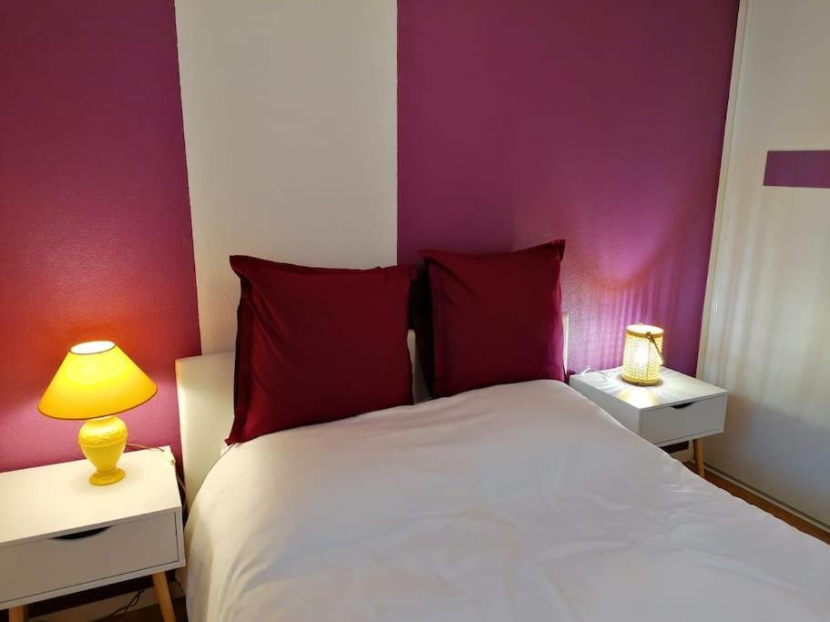 L'etoile Pour 1 A 4 Personnes Sallanches