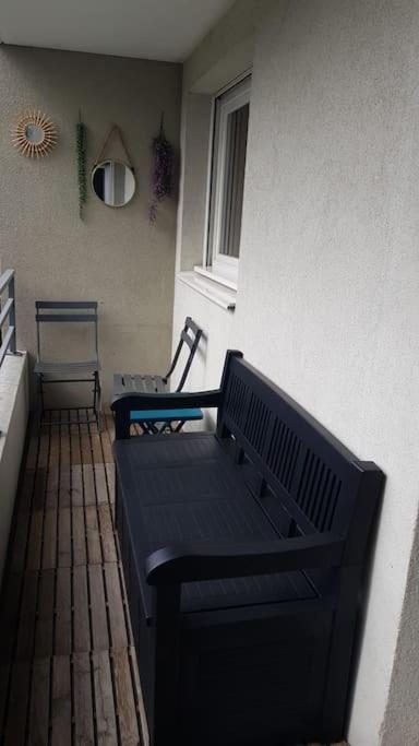 L'etoile Pour 1 A 4 Personnes Apartment *