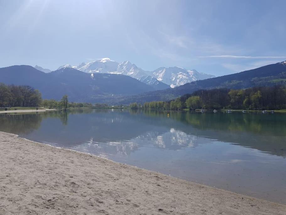 L'etoile Pour 1 A 4 Personnes Sallanches