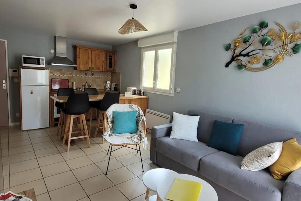L'etoile Pour 1 A 4 Personnes * Sallanches