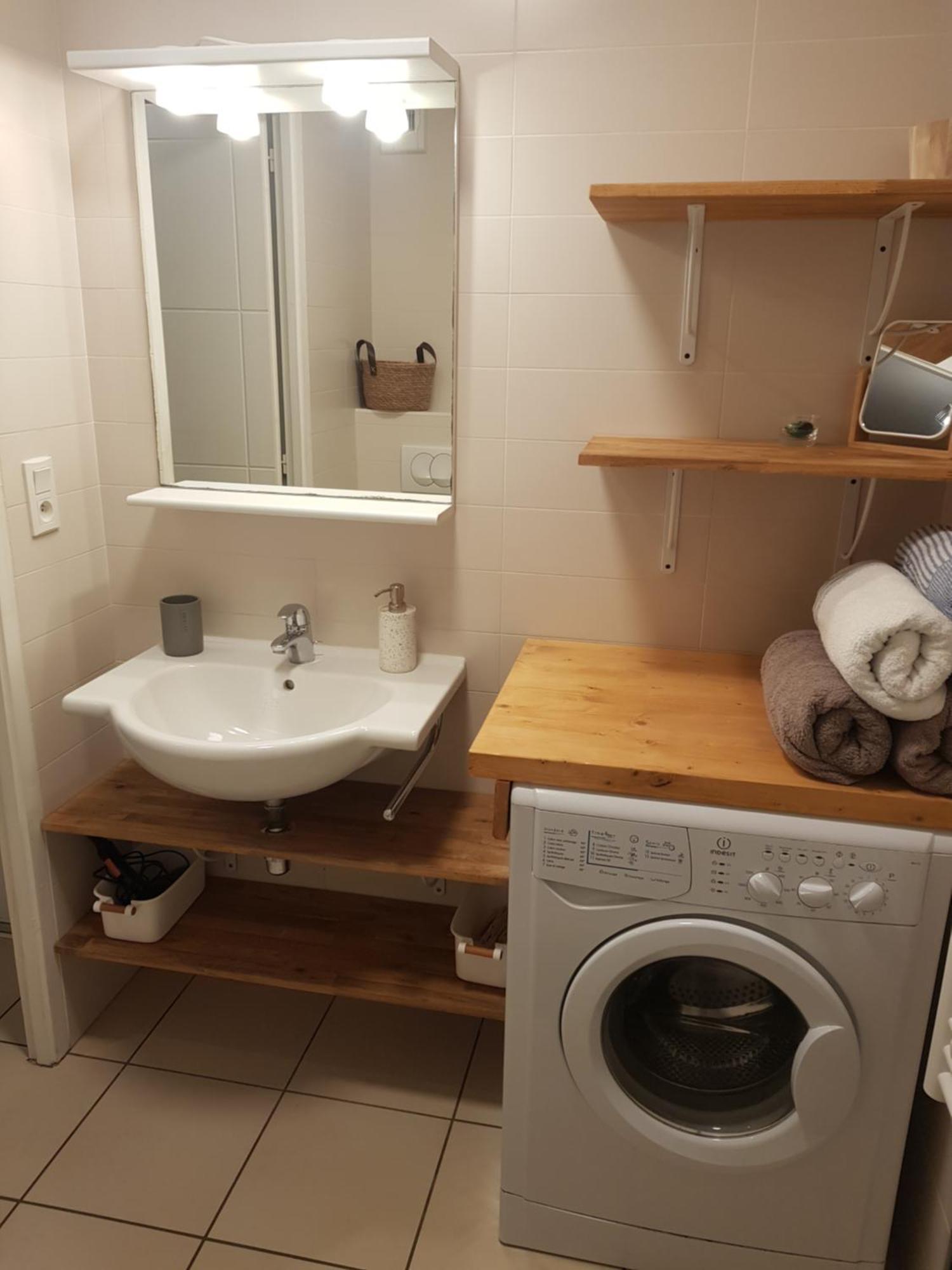 Apartment L'etoile Pour 1 A 4 Personnes Sallanches