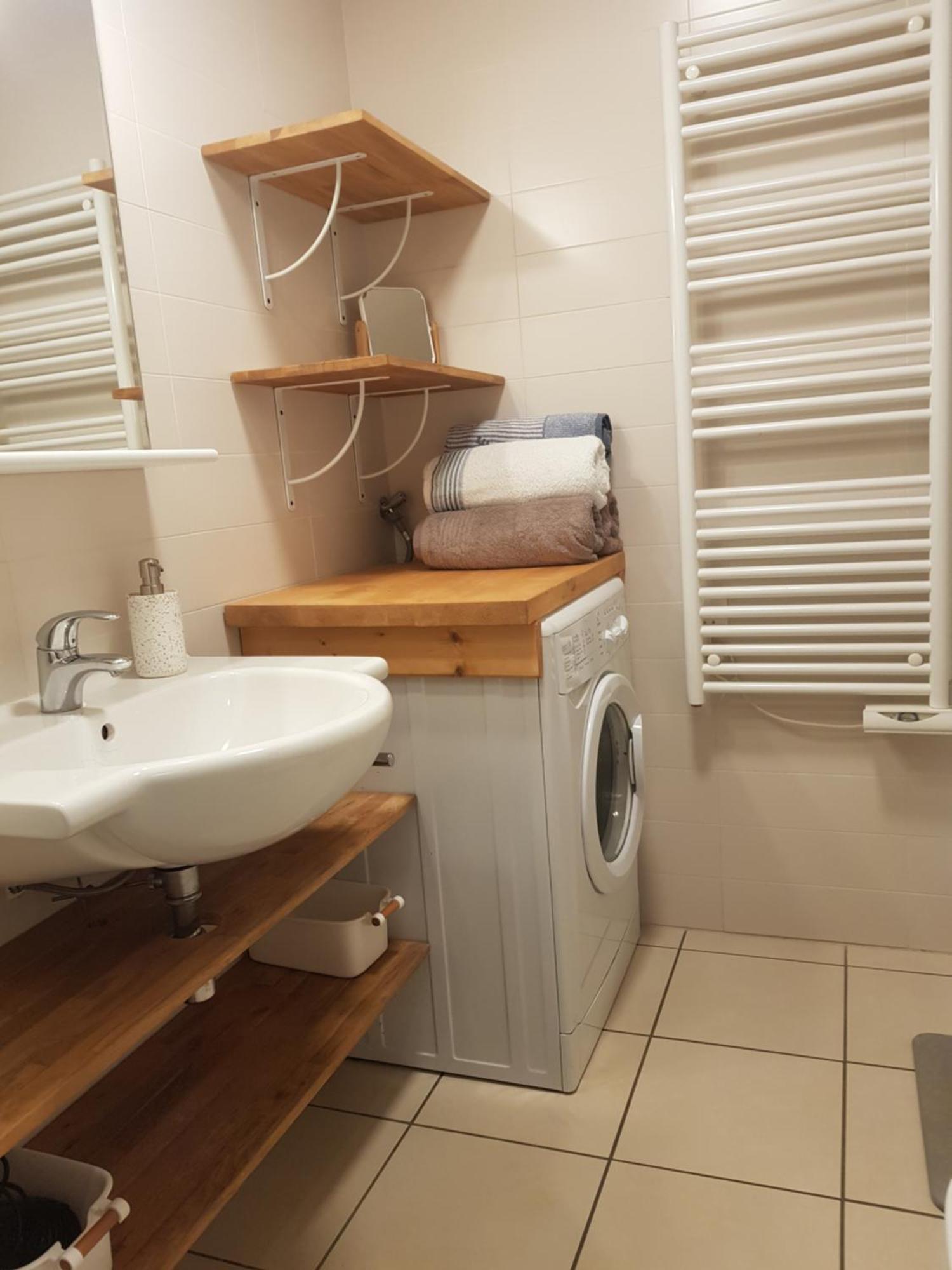 L'etoile Pour 1 A 4 Personnes Apartment *