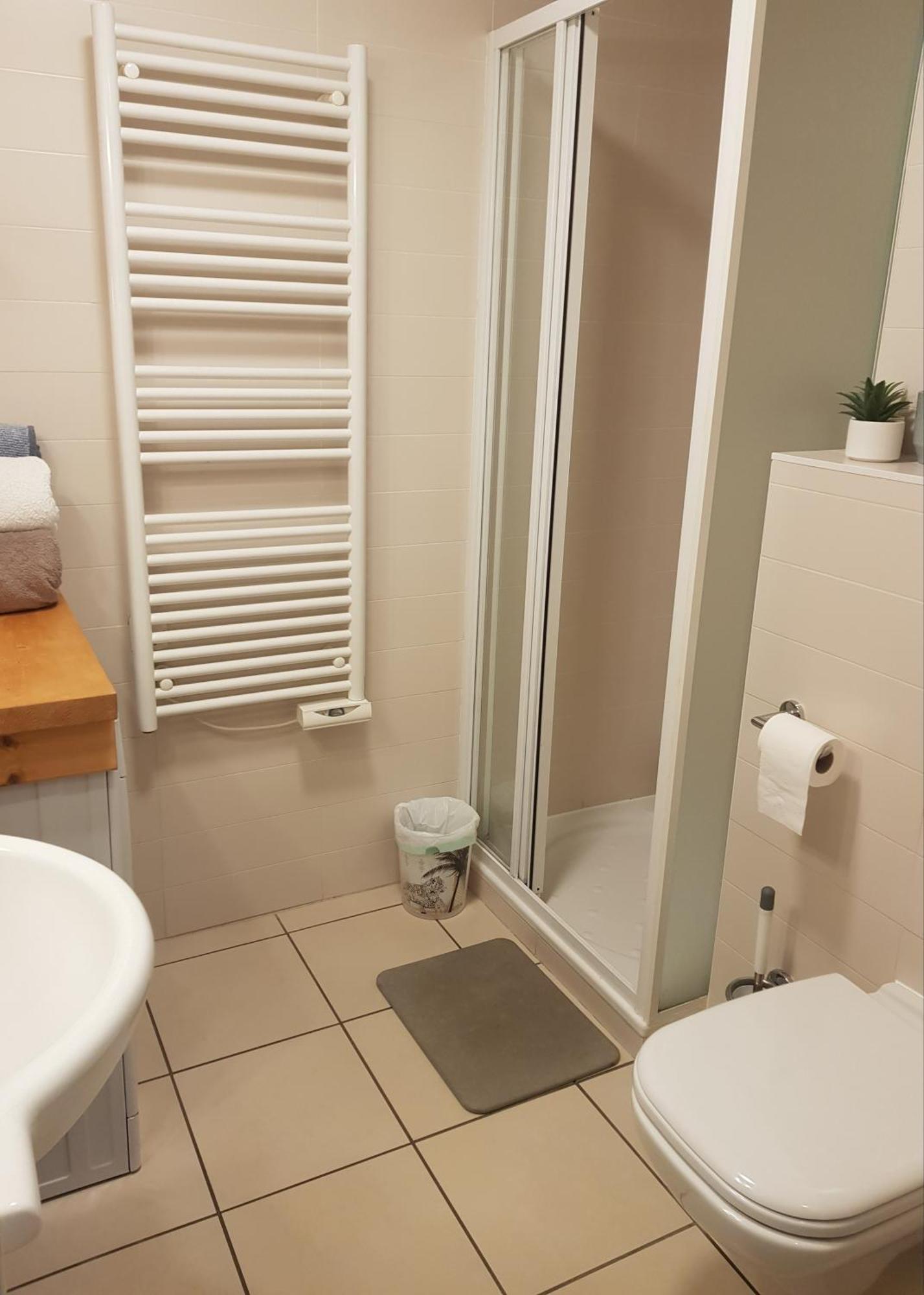 L'etoile Pour 1 A 4 Personnes Apartment