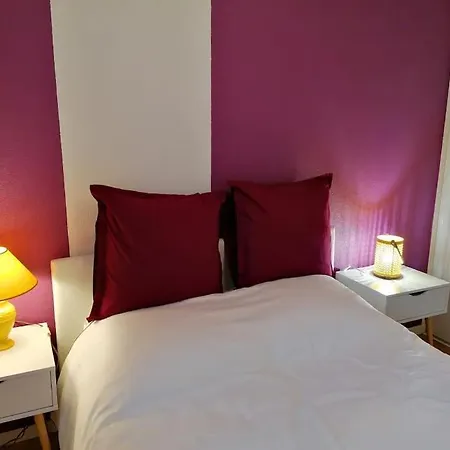 Appartement L'Etoile Pour 1 A 4 Personnes Sallanches Exterior foto