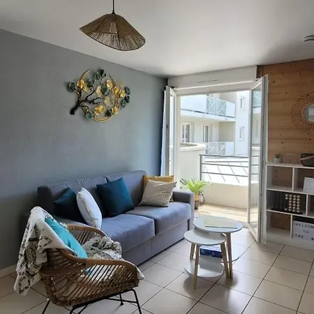 Appartement L'Etoile Pour 1 A 4 Personnes Sallanches Exterior foto