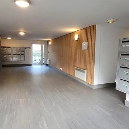 Appartement L'Etoile Pour 1 A 4 Personnes Sallanches Exterior photo