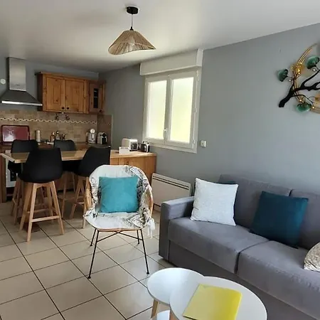 Appartement L'Etoile Pour 1 A 4 Personnes Sallanches Exterior photo