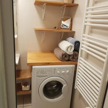 Appartement L'Etoile Pour 1 A 4 Personnes Sallanches Exterior photo