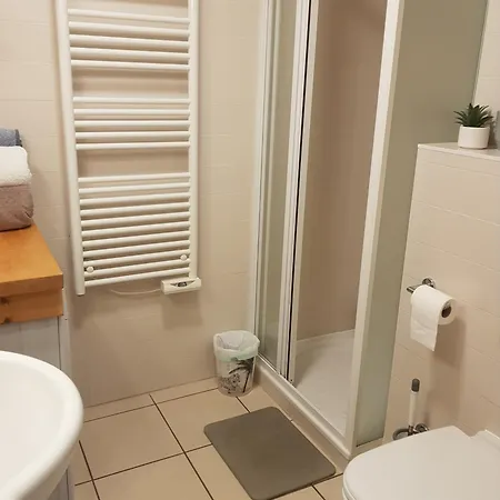 Appartement L'Etoile Pour 1 A 4 Personnes Sallanches Exterior photo